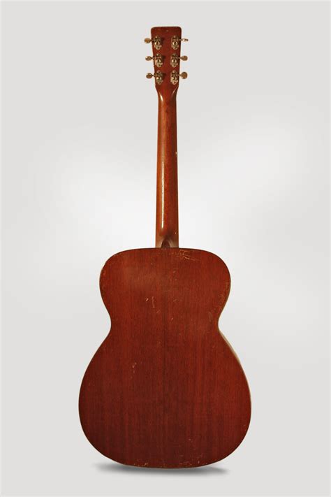 C F Martin 000 18 Flat Top Acoustic Guitar 1956 Retrofret