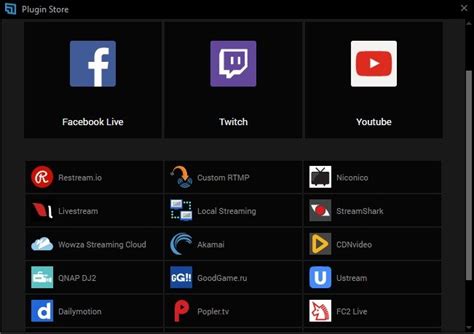 Streamlabs Desktop Vs OBS Studio Vs XSplit Broadcaster Make Tech Easier