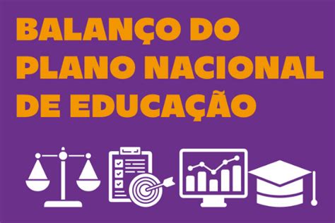 Balanço do Plano Nacional de Educação aponta descumprimento