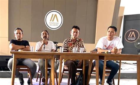 Event Malioboro Coffee Night 2023 Akan Dimulai Dari Yogyakarta Ke