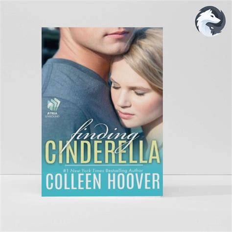 Finding Cinderella By Colleen Hoover Hobbies Toys Books Magazines