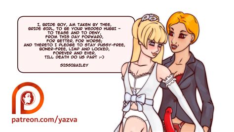 Newlyweds Promo By Yazva Hentai Foundry
