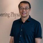 Chris Xu Biophysical Society Of Canada Annual Meeting