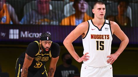 Nba Playoffs 2020 ¿qué Esperar Del Juego 3 Entre Los Angeles Lakers Y