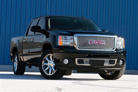 chevygm trucksuv  brute speed   high performance parts