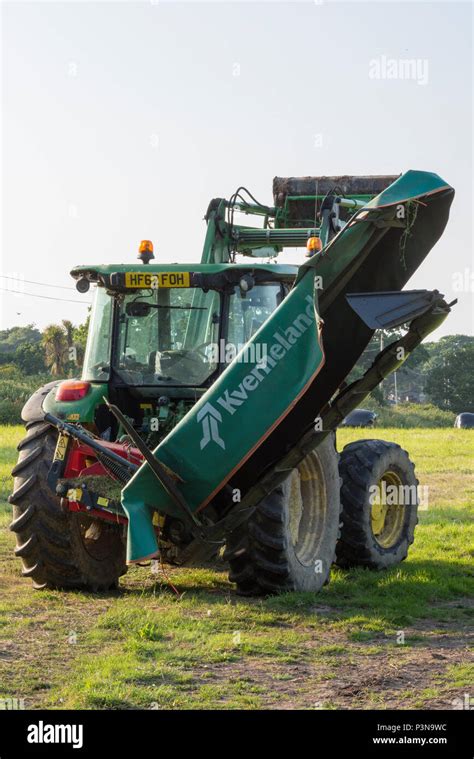 Tractor power take off shaft hi-res stock photography and images - Alamy