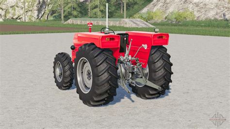 Imt Dv Avec Ou Sans Cabine Pour Farming Simulator