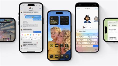 La deuxième version bêta d iOS 18 est sortie demain Nous savons