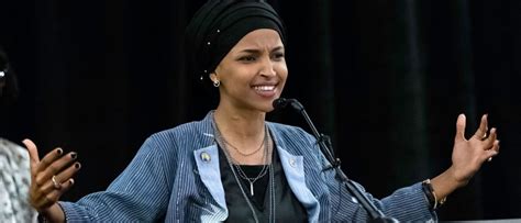 Rep. Omar Faces Backlash After Accusing Pro-Israel Lobbying Group Of ...