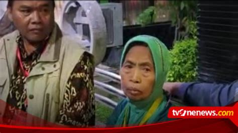 Cerita Dua Jemaah Haji Asal Kediri Ketinggalan Bus Hingga Minta Pulang