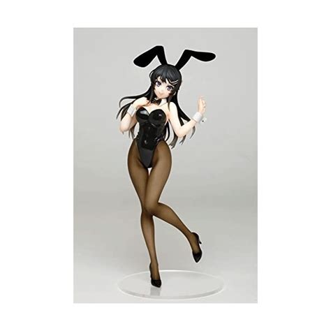 Oneonesay Figurine Danime Sakurajima Mai Bunny Ver Jolie Fille Fig