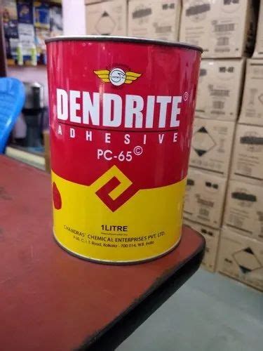 Dendrite Pc Adhesive At Best Price In Coimbatore By Nataraja