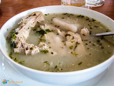 Sancocho de Gallina Recipe from Panama | Recipe | Sancocho recipe ...