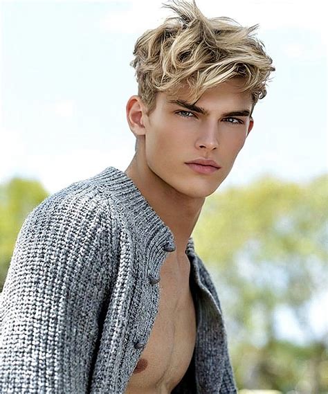 Beautiful Guys Cute Blonde Guys Blonde Guys Beautiful Men Faces
