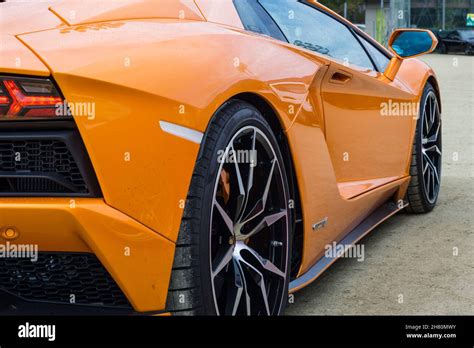 Descubrir Imagen Planos Para Hacer Un Lamborghini Aventador