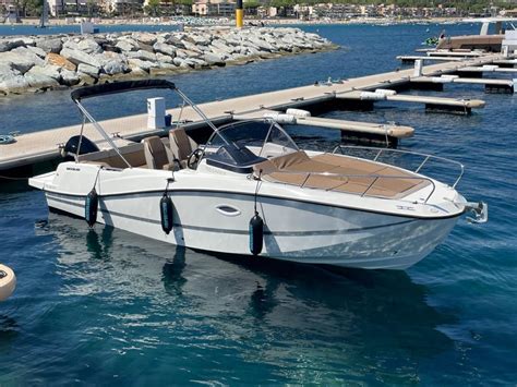 Occasion Quicksilver Activ Sundeck Var Annonces Du