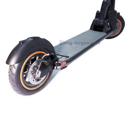 Kugoo M2 Pro — KUGOO Russia