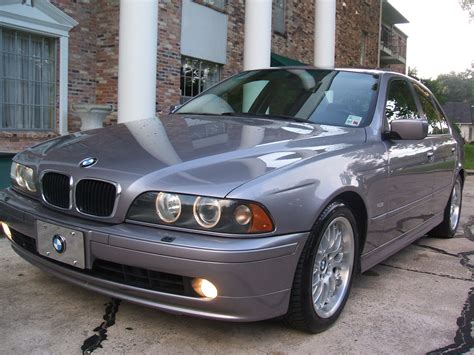 Fs E39 530i M Sport Fully Loadedwintersport Package Ct Ny Area