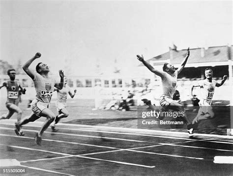 263 1920 Olympics Photos & High Res Pictures - Getty Images