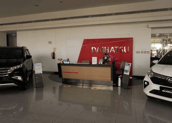 Dealer Resmi Astra Daihatsu Singaraja Di SINGARAJA