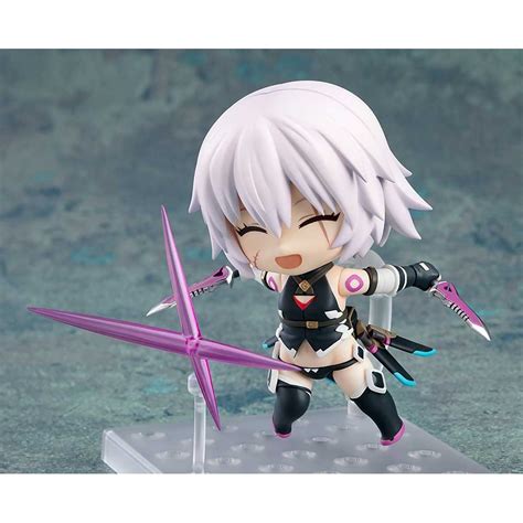 Nendoroid No Fate Grand Order Assassin Jack The Ripper