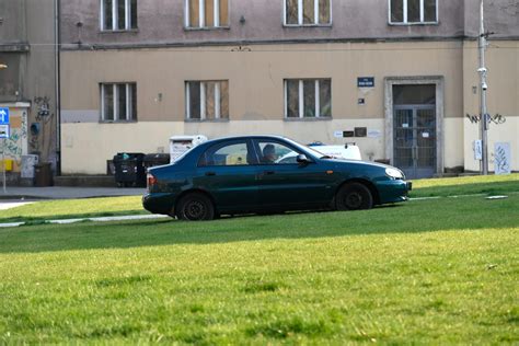 Slobodna Dalmacija Ne Zaboravite Gdje Ste Parkirali I Gdje Smijete