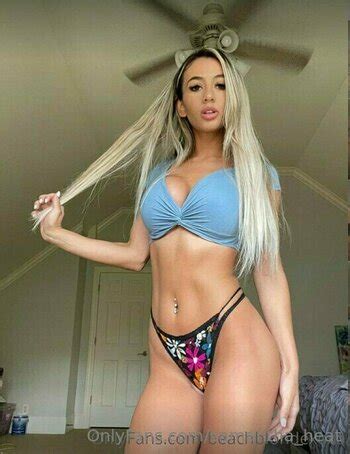 Samantha Heat Nude Leaks Page 2 TheFappening