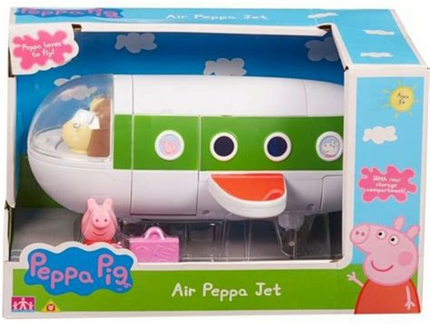 Giochi Preziosi Peppa Pig Peppa