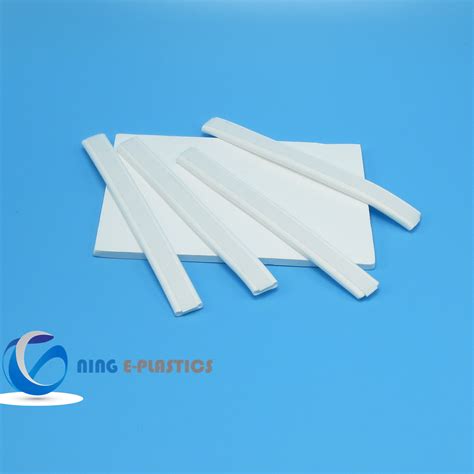 High Qualified Skived Sheets Teflon Moulding Ptfe Film Teflon Skived