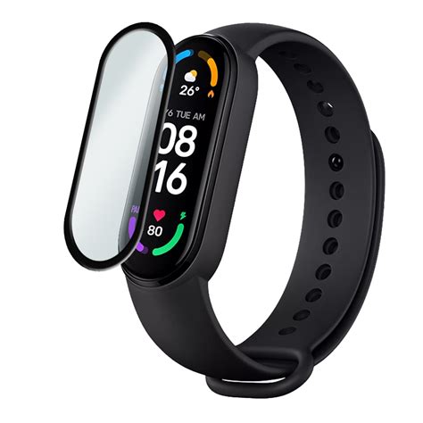 X Szk O Hybrydowe Erbord Do Xiaomi Mi Band Sklep Xgsm Pl