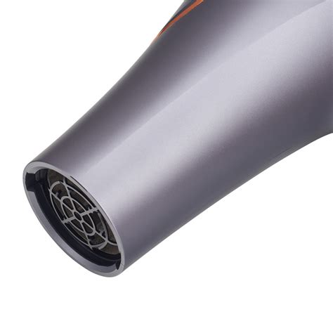 Фен Polaris PHD 2290Ti Tourmaline PROF Графит Золотой – купить недорого ...