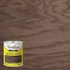 Varathane Qt Aged Walnut Classic Wood Interior Stain The