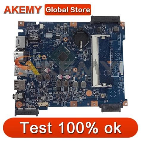 Ea53 Bm Eg52 Bm 14222 1 Mb For Acer Aspire Es1 512 Laptop Motherboard