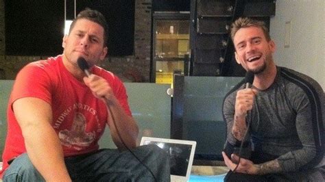 The Friendship And Fallout Of CM Punk & Colt Cabana, Explained