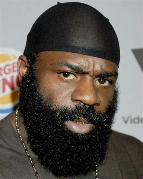 Kimbo Slice Kimbo Slice Awesome Beards Beard Styles