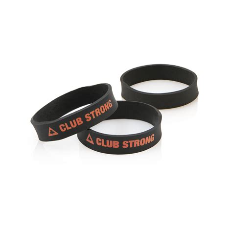 Tend-On Bands – Club Strong