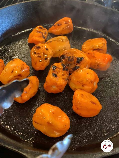 Scotch Bonnet Vs Habanero Revealing 3 Key Differences In This Spicy