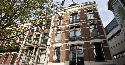 Huis Harry Mulisch Even Open Voor Publiek Het Parool