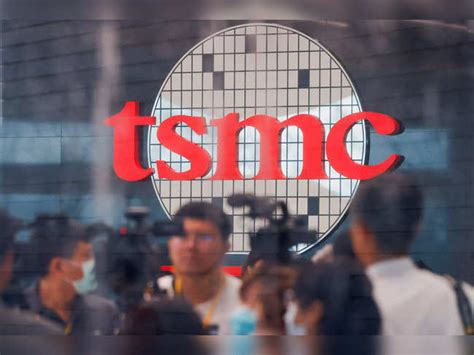 Tsmc Tsmc To Launch Chipmaking Plant In Japan But Us Plant To Face