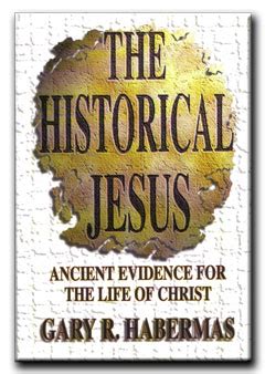 The Historical Jesus - Ancient Evidence for the Life of Christ