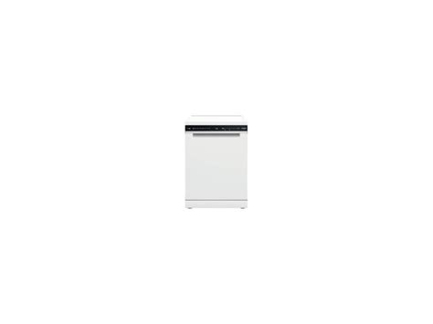 Lave Vaisselle 60cm Whirlpool W7fhs41 Blanc Conforama