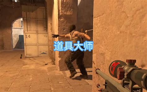 道具大师奢侈 一只蛤蟆CSGO 一只蛤蟆CSGO 哔哩哔哩视频