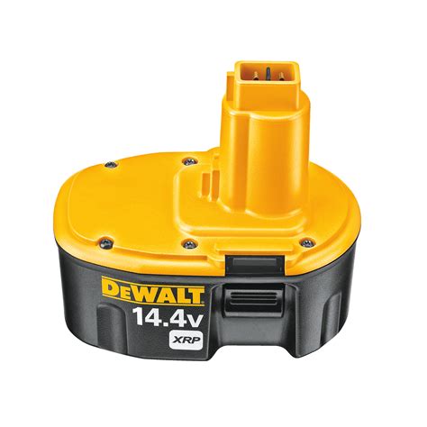 Dewalt Dc V Xrp Battery Pack