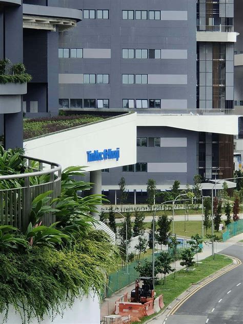 Stall For Rent @ TimMac@Kranji (Food Court) | Stall.sg