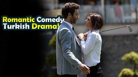 Top 7 Romantic Comedy Turkish Series With Complete Episodes Youtube