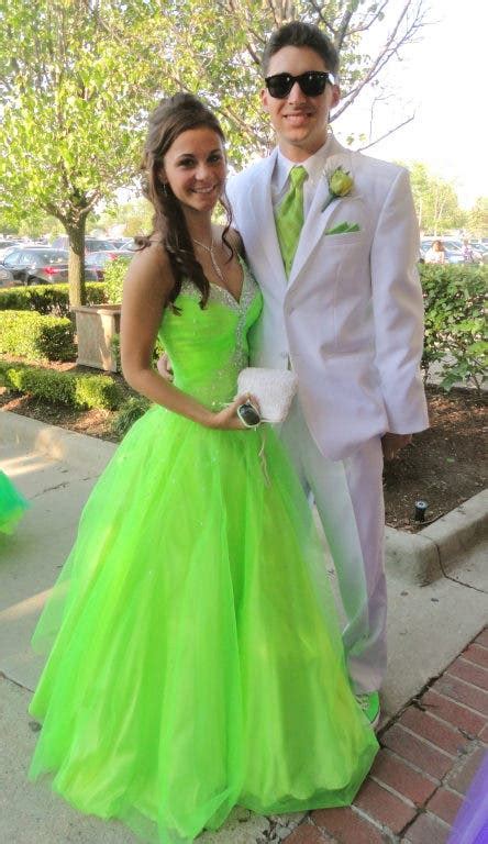 Show Us Your Prom Photos Dakota Macomb Township Mi Patch