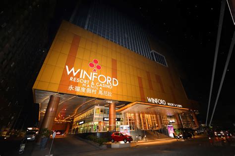 Winning Attractions At Winford This July Manila Standard