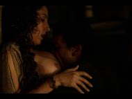 Naked Sarah Perles In El Cid