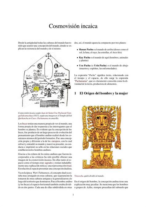 Pdf Index Cosmovisi N Incaica Dokumen Tips