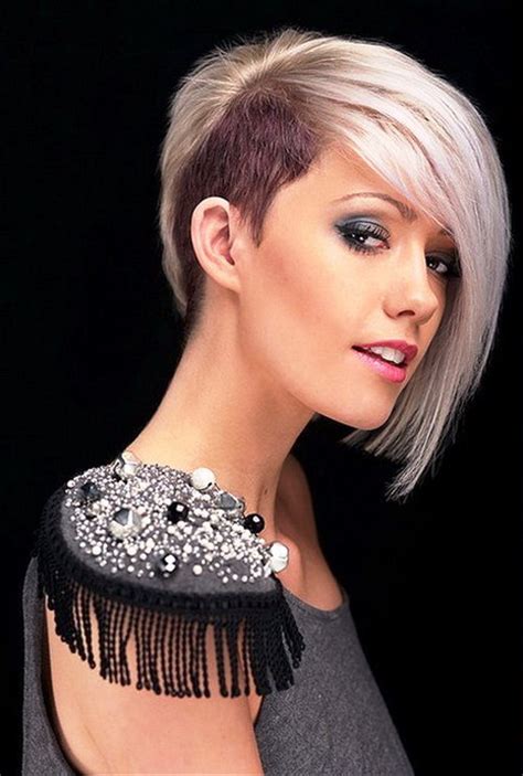 Cool Short Hairstyles For Women 2013 Hairstyles Ideas Cool Short Hairstyles For Women 2013